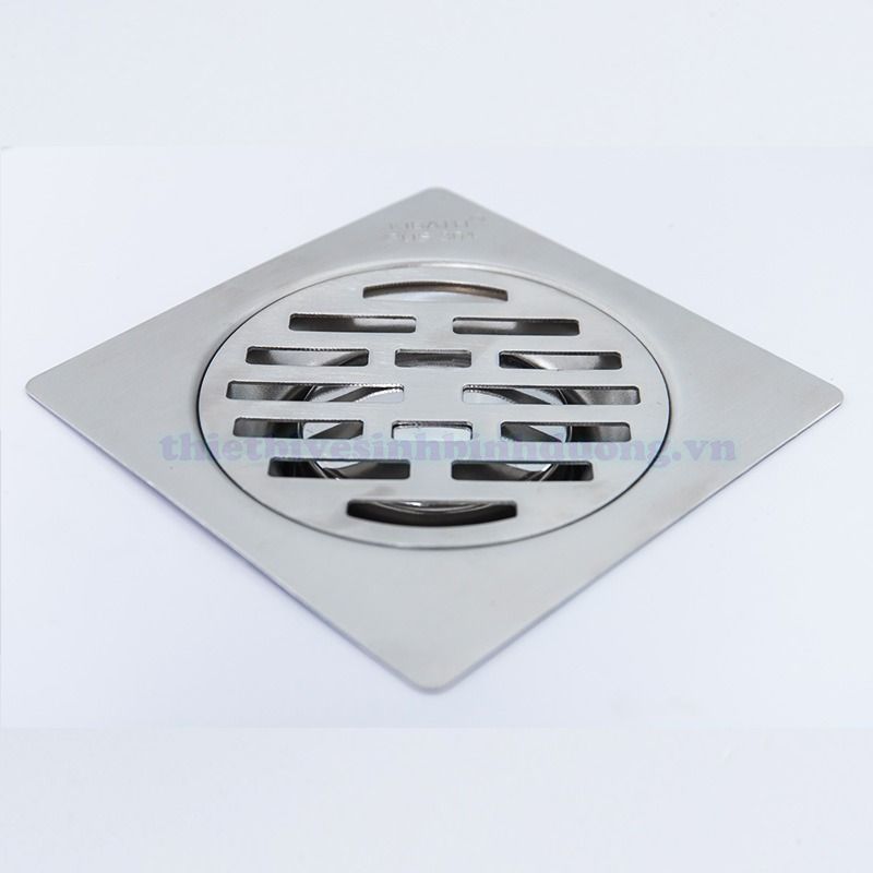 Ga thoát sàn inox LR04